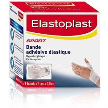 Elastoplast Bd Adh Élastique 3 cm x 2,5 m