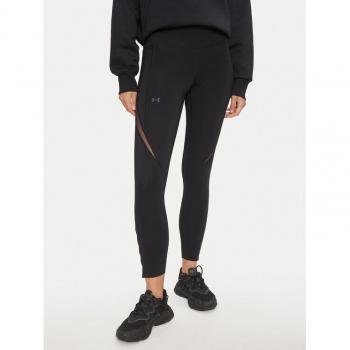 Under Armour Leggings Schwarz Slim Fit