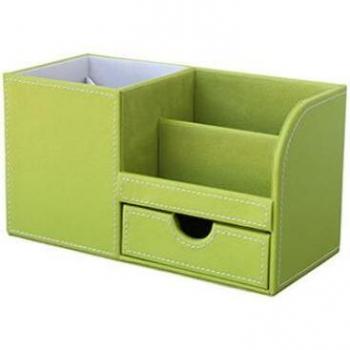 XRHYY Business Card and Remote Control Organizer