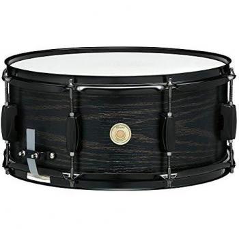TAMA Woodworks Snare Drum