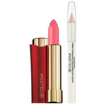 Collistar Lipstick Vibrazioni 39 Begonia