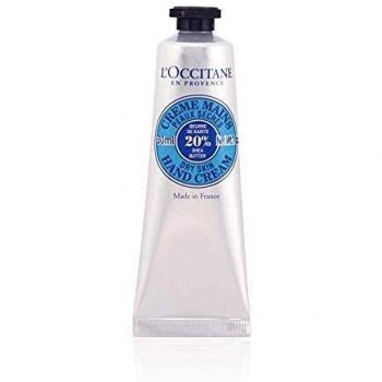 L'Occitane Shea Butter Hand Cream (Travel Size)