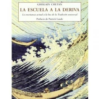 Escuela a la deriva