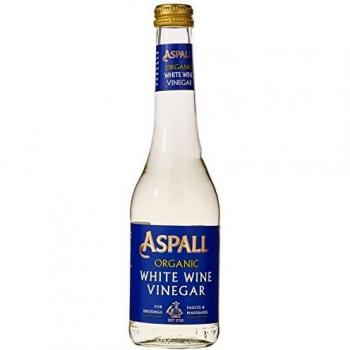 Aspall Organic White Wine Vinegar