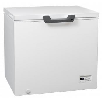 Congelador Jocel JCH-300L, Clase de Eficiencia A+