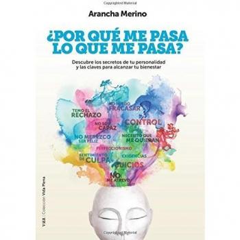 ¿Por qué me pasa lo que me pasa?