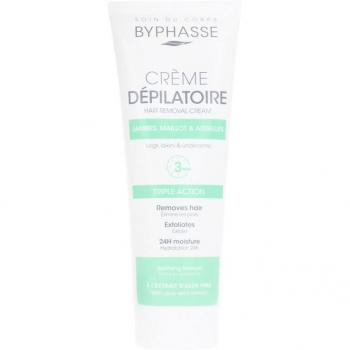 DepilaAloe Crema 125 ml