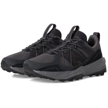New Balance Zapatillas Tektrel V1 Negro Puro Mujer