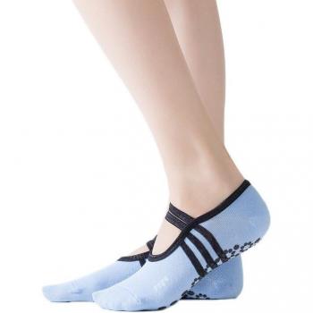 Invisible Anti-skid Yoga Socks for Women