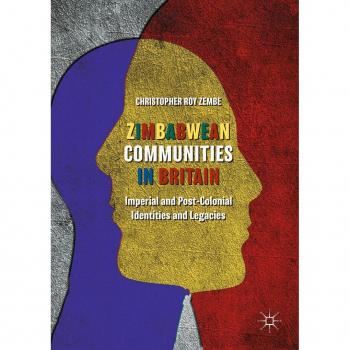 Zimbabwean Communities in Britain