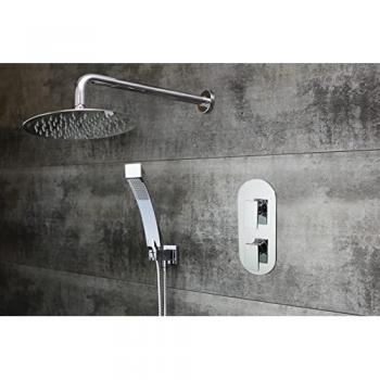 Sail Shower System 2