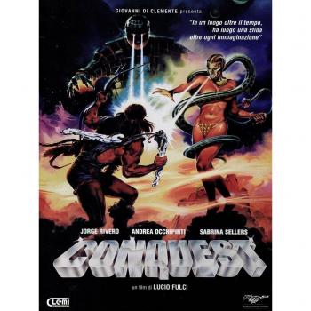 Conquest