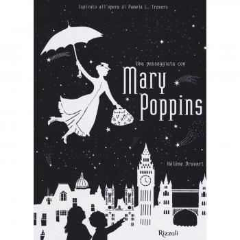 Una passeggiata con Mary Poppins