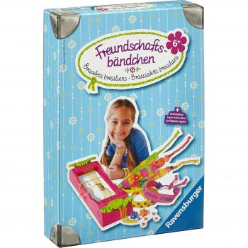 Ravensburger Freundschaftsbändchen 182800
