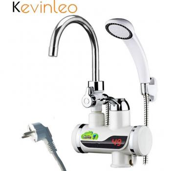 Calentador de Agua Instantáneo para Cocina