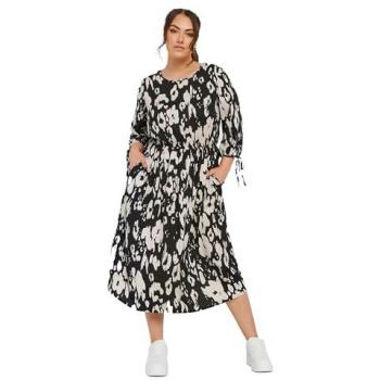 Wildcat Midaxi Lace Dress