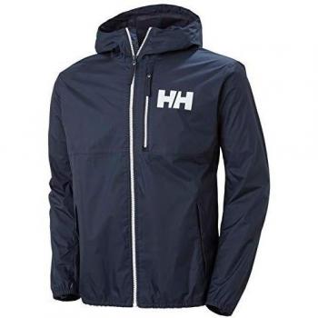 Helly Hansen Belfast 2 Faltbare Jacke Blau 2XL Herren