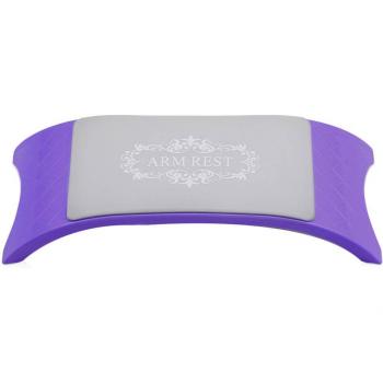 Wrist Support Cushion for Nail Services