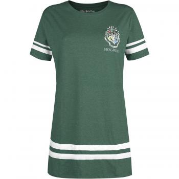 Harry Potter Slytherin Women's Short Dress
