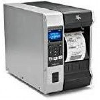 Zebra ZT610 label printer Thermal transfer 203 x 203 DPI 356 mm/sec Wi
