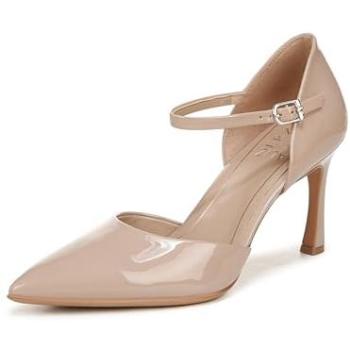 Size 5 Mauve Naturalizer Amber Pumps for Women