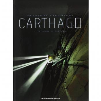 Carthago T01
