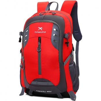40L Camping and Trekking Backpack