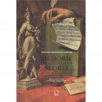 Memorie per servire alla storia de' pittori, scultori e architetti milanesi