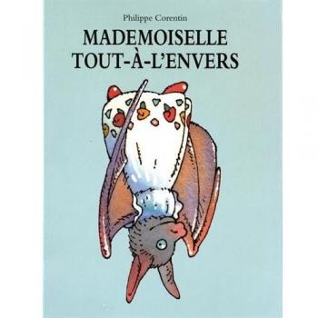 Mademoiselle tout a l'envers