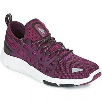 Viola Polo 200 Sneaker Basso 41 Donna
