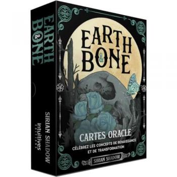 Coffret Earth and Bone