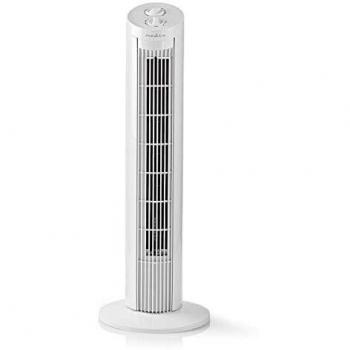 NEDIS FNTR11CWT40 3-Speed Tower Fan