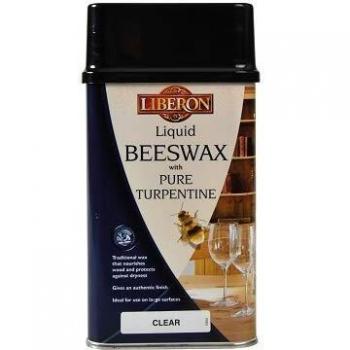 Liberon Beeswax Liquid
