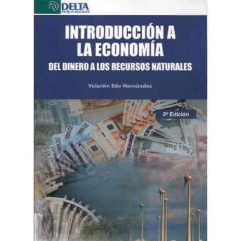 Introducción a la economía