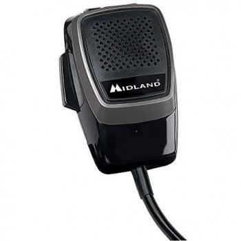 Midland Mikrofon Modell M‑20 C1266