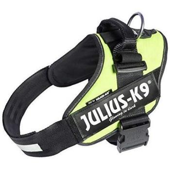 JULIUS-K9 16IDC Power Harness