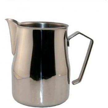 CL026 350 mL Latte Art Milk Dispenser – Barista Edition