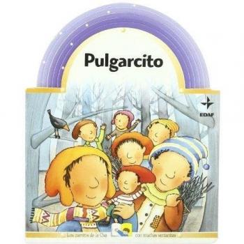 Pulgarcito (Tapa dura).