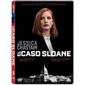 Miss Sloane (EL caso Sloane)