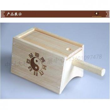 Moxibustion Box for Knee