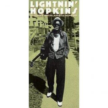 Les Enregistrements Prestige de Lightnin' Hopkins
