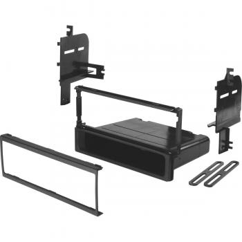 HYNK1124 Installation Kit for 2005-2009 Hyundai Tucson by American International