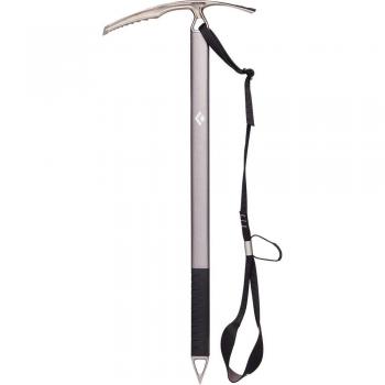 Black Diamond Raven Ice Axe With Grip, BD410169000070-1