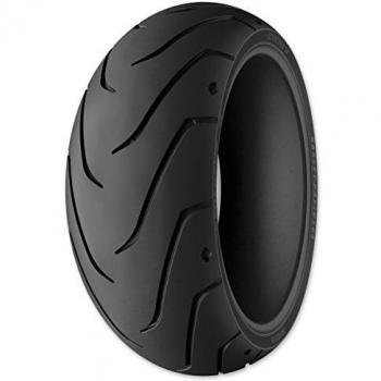 Michelin Scorcher 11 ( 120/70 ZR19 TT/TL 60W M/C, Rueda delantera )
