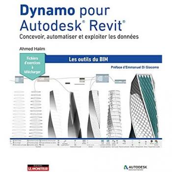 Dynamo pour Autodesk® Revit®