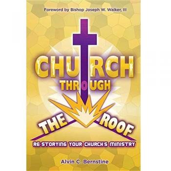 Church Through the Roof: Re-Storying Your Church's Ministry