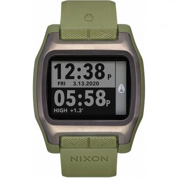 Reloj de Mareas Nixon High Tide