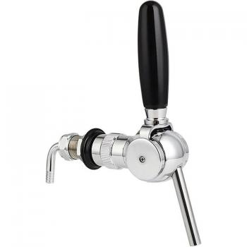Bola de Control G5/8: Grifo Dorado de Cervezas Artesanales