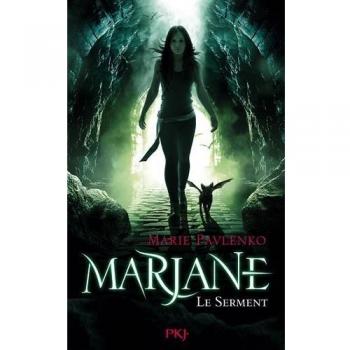 2. Marjane : Le serment