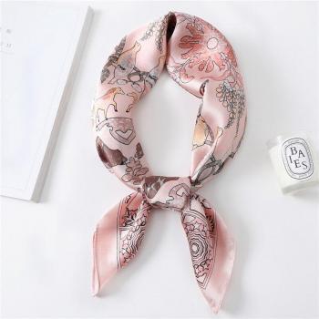 Bandana fular para mujer